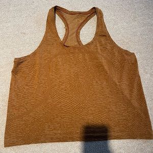 Lululemon Swiftly Tech Racerback Tank Top 2.0 Race Length